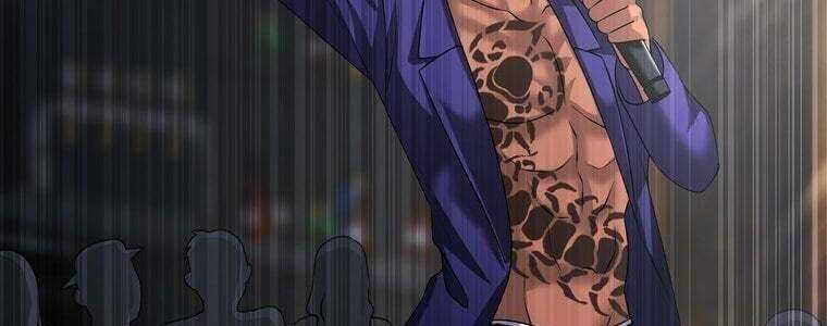 Giáo Viên Ác Quỷ Saiko Chapter 55 - Trang 2