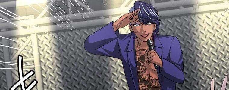 Giáo Viên Ác Quỷ Saiko Chapter 55 - Trang 2