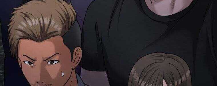 Giáo Viên Ác Quỷ Saiko Chapter 55 - Trang 2