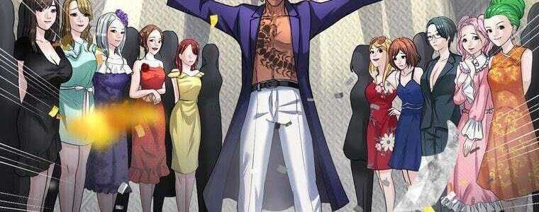 Giáo Viên Ác Quỷ Saiko Chapter 55 - Trang 2