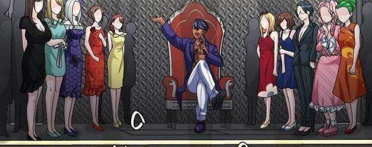 Giáo Viên Ác Quỷ Saiko Chapter 56 - Trang 2