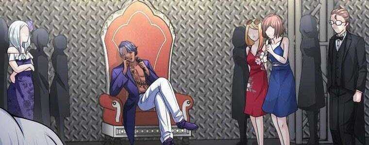 Giáo Viên Ác Quỷ Saiko Chapter 56 - Trang 2