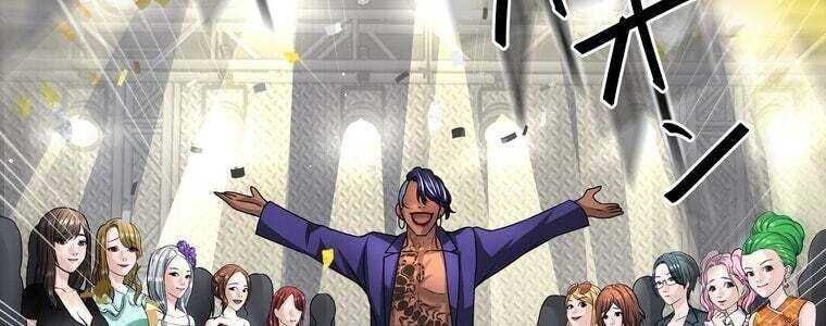 Giáo Viên Ác Quỷ Saiko Chapter 56 - Trang 2