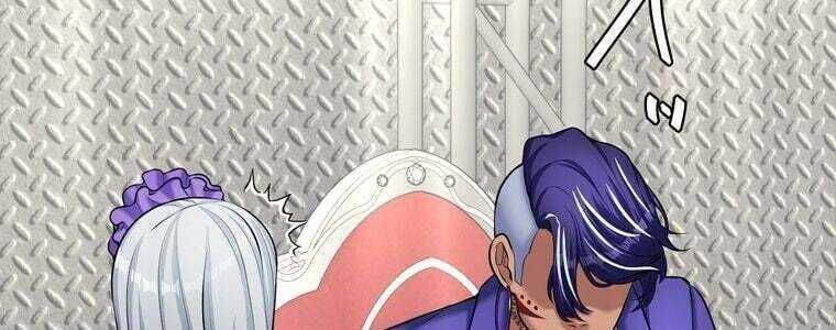 Giáo Viên Ác Quỷ Saiko Chapter 58 - Trang 2