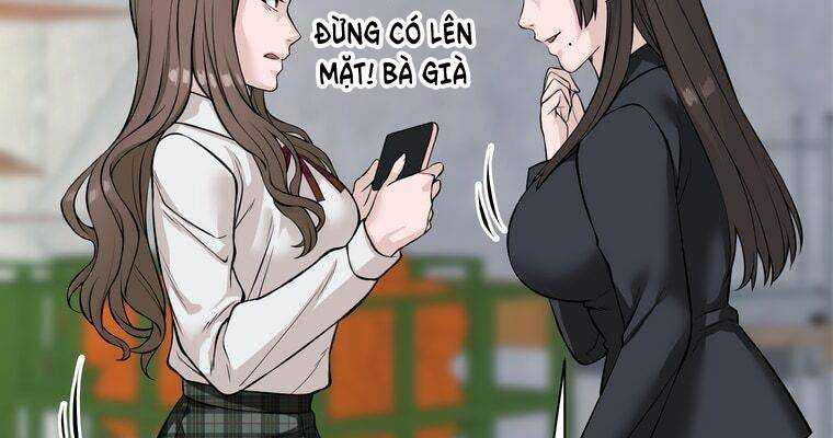 Giáo Viên Ác Quỷ Saiko Chapter 6 - Trang 2