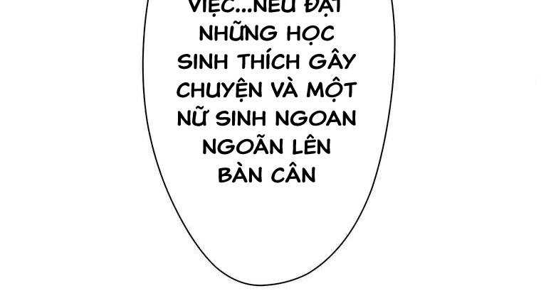 Giáo Viên Ác Quỷ Saiko Chapter 6 - Trang 2