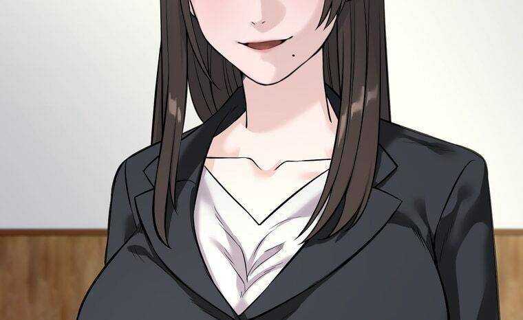 Giáo Viên Ác Quỷ Saiko Chapter 6 - Trang 2