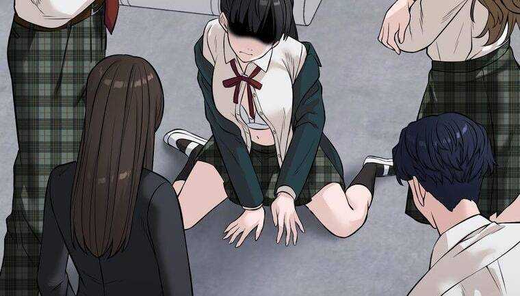 Giáo Viên Ác Quỷ Saiko Chapter 6 - Trang 2