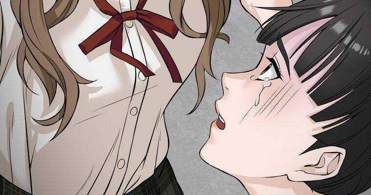 Giáo Viên Ác Quỷ Saiko Chapter 6 - Trang 2