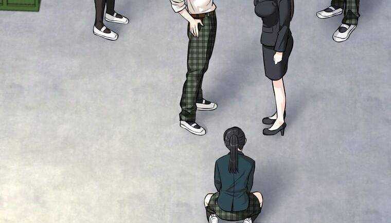 Giáo Viên Ác Quỷ Saiko Chapter 6 - Trang 2