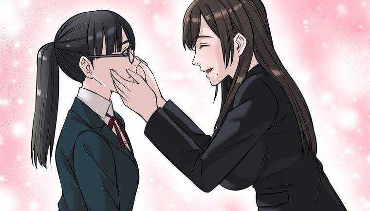 Giáo Viên Ác Quỷ Saiko Chapter 6 - Trang 2