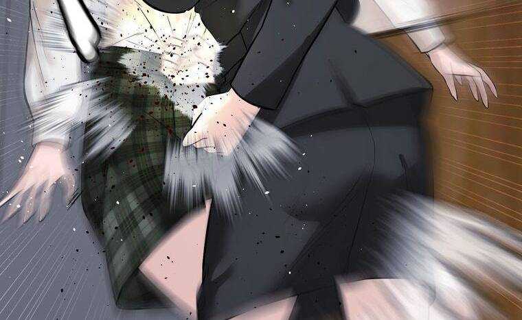 Giáo Viên Ác Quỷ Saiko Chapter 6 - Trang 2