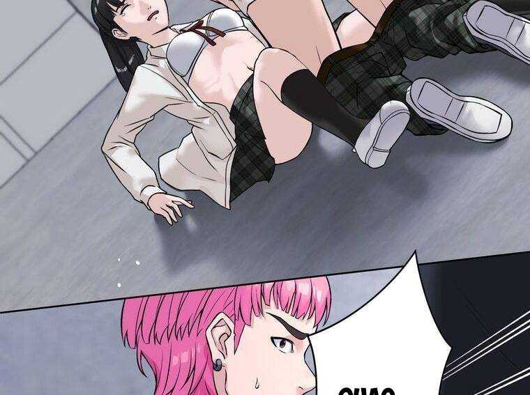 Giáo Viên Ác Quỷ Saiko Chapter 6 - Trang 2