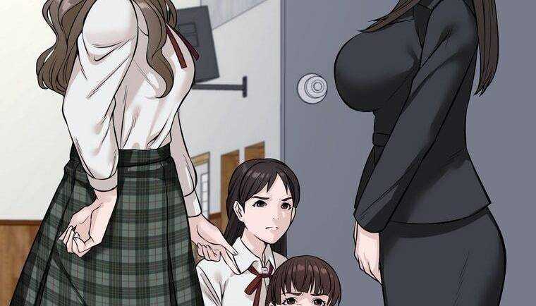 Giáo Viên Ác Quỷ Saiko Chapter 6 - Trang 2