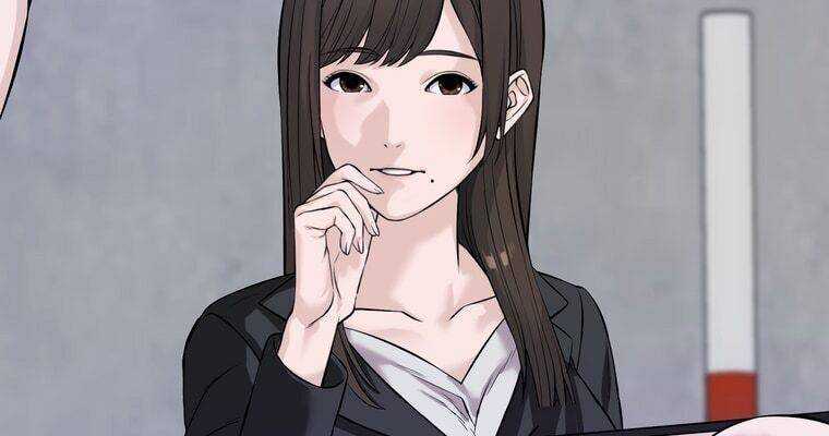 Giáo Viên Ác Quỷ Saiko Chapter 6 - Trang 2