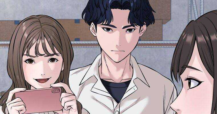 Giáo Viên Ác Quỷ Saiko Chapter 6 - Trang 2