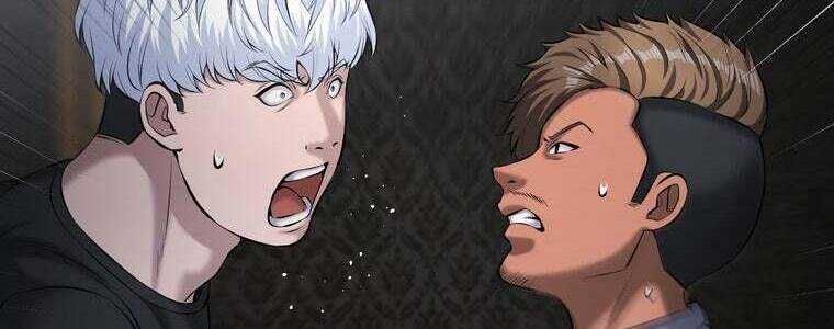 Giáo Viên Ác Quỷ Saiko Chapter 60 - Trang 2