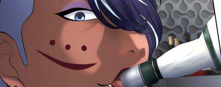 Giáo Viên Ác Quỷ Saiko Chapter 61 - Trang 2