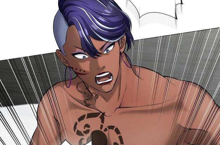 Giáo Viên Ác Quỷ Saiko Chapter 62 - Trang 2