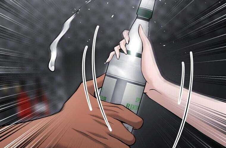 Giáo Viên Ác Quỷ Saiko Chapter 62 - Trang 2