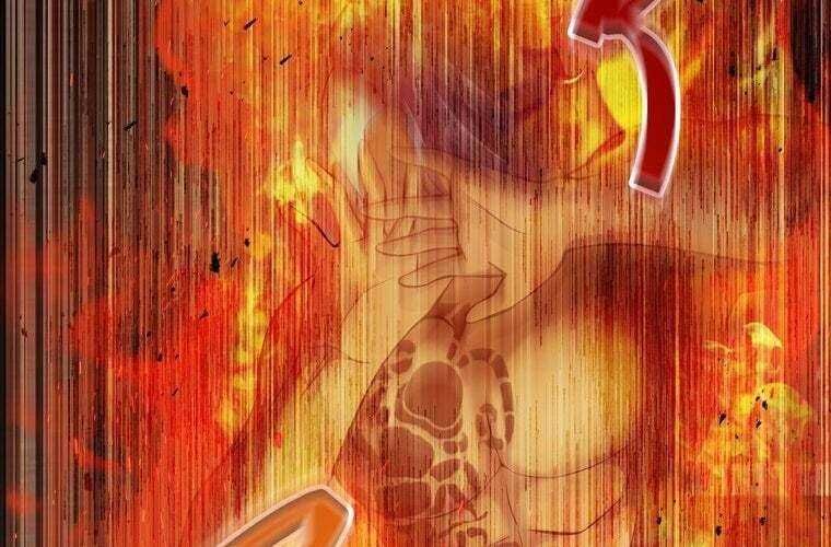 Giáo Viên Ác Quỷ Saiko Chapter 62 - Trang 2