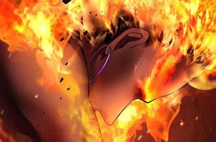 Giáo Viên Ác Quỷ Saiko Chapter 62 - Trang 2