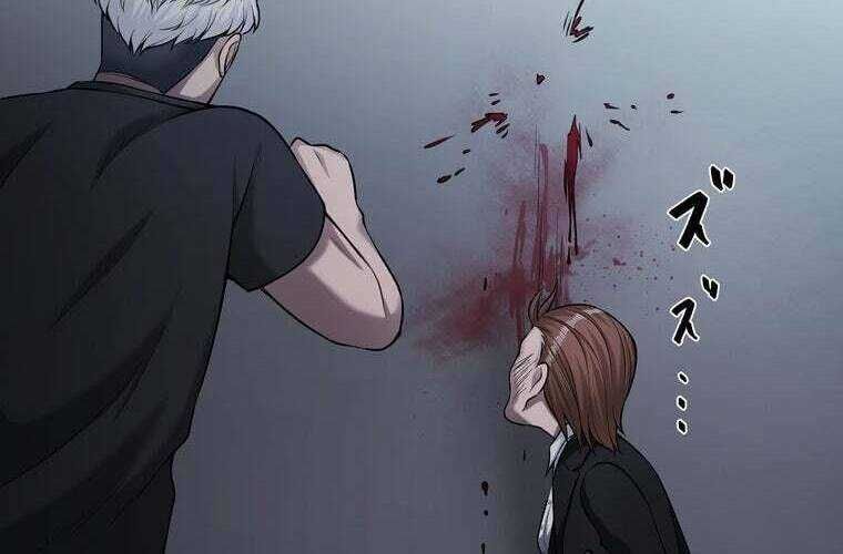 Giáo Viên Ác Quỷ Saiko Chapter 62 - Trang 2