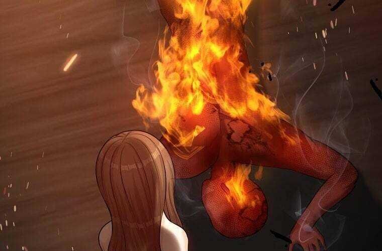 Giáo Viên Ác Quỷ Saiko Chapter 63 - Trang 2