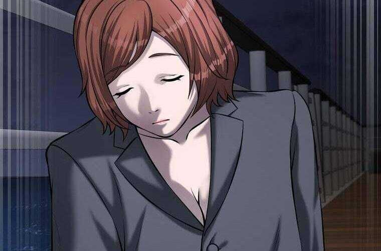 Giáo Viên Ác Quỷ Saiko Chapter 64 - Trang 2