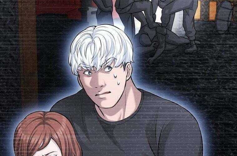 Giáo Viên Ác Quỷ Saiko Chapter 64 - Trang 2