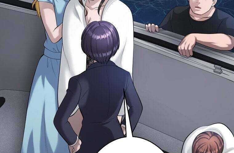 Giáo Viên Ác Quỷ Saiko Chapter 65 - Trang 2