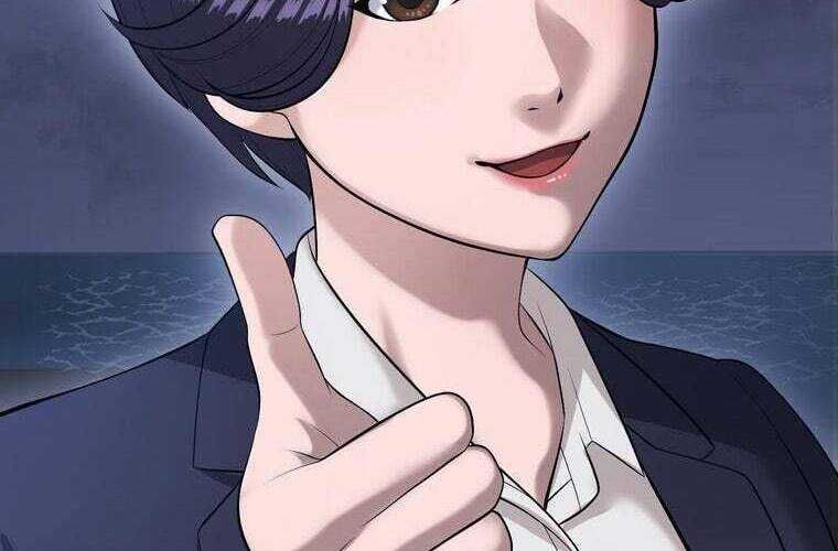 Giáo Viên Ác Quỷ Saiko Chapter 65 - Trang 2