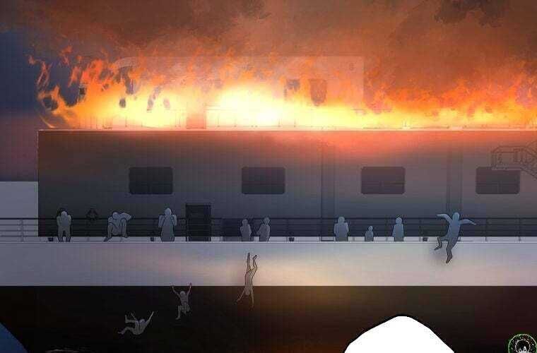 Giáo Viên Ác Quỷ Saiko Chapter 65 - Trang 2