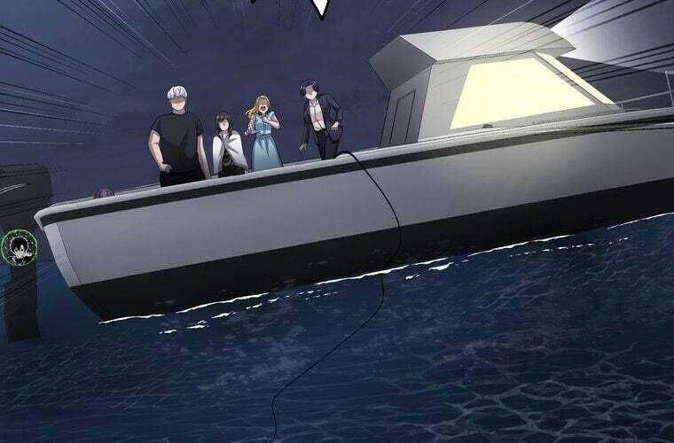 Giáo Viên Ác Quỷ Saiko Chapter 65 - Trang 2