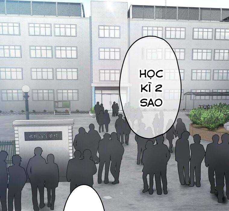 Giáo Viên Ác Quỷ Saiko Chapter 66 - Trang 2
