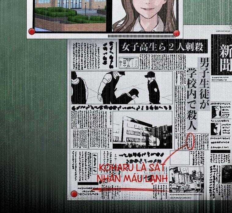 Giáo Viên Ác Quỷ Saiko Chapter 66 - Trang 2