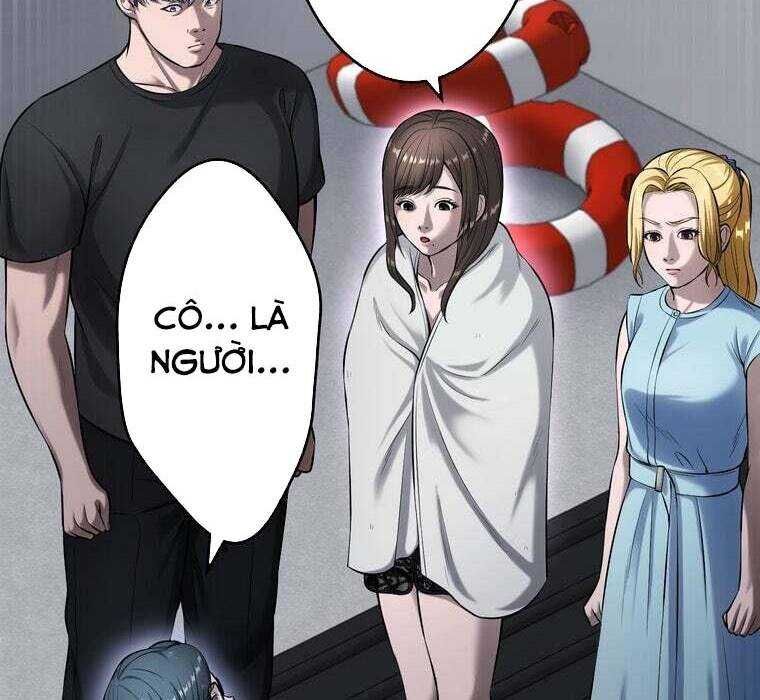 Giáo Viên Ác Quỷ Saiko Chapter 66 - Trang 2