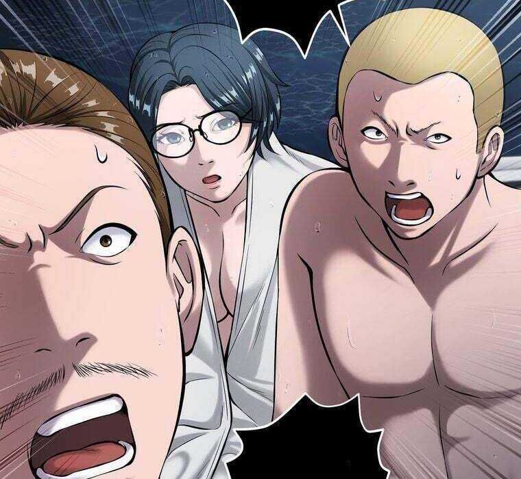 Giáo Viên Ác Quỷ Saiko Chapter 66 - Trang 2