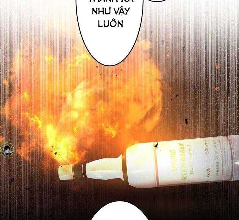 Giáo Viên Ác Quỷ Saiko Chapter 66 - Trang 2