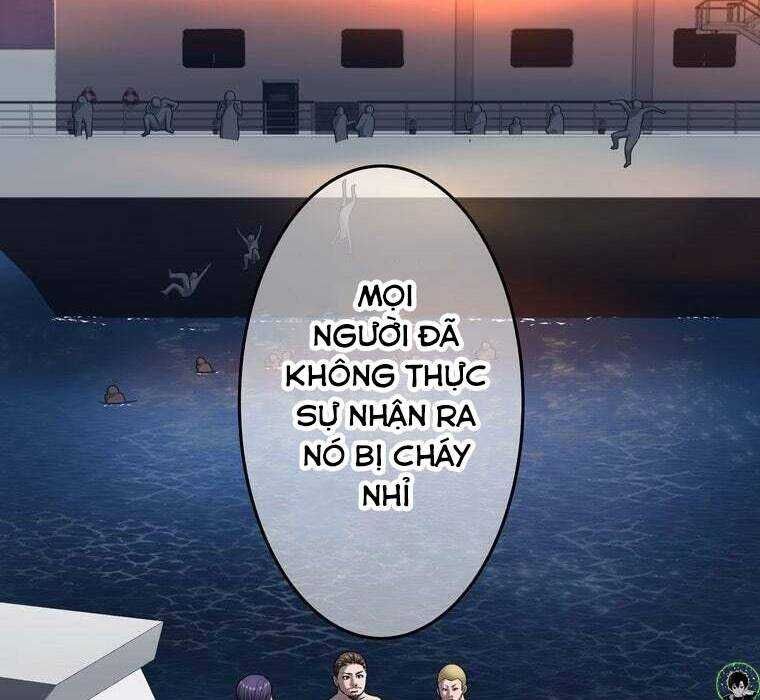 Giáo Viên Ác Quỷ Saiko Chapter 66 - Trang 2