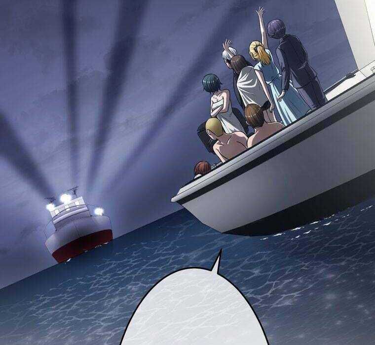 Giáo Viên Ác Quỷ Saiko Chapter 66 - Trang 2