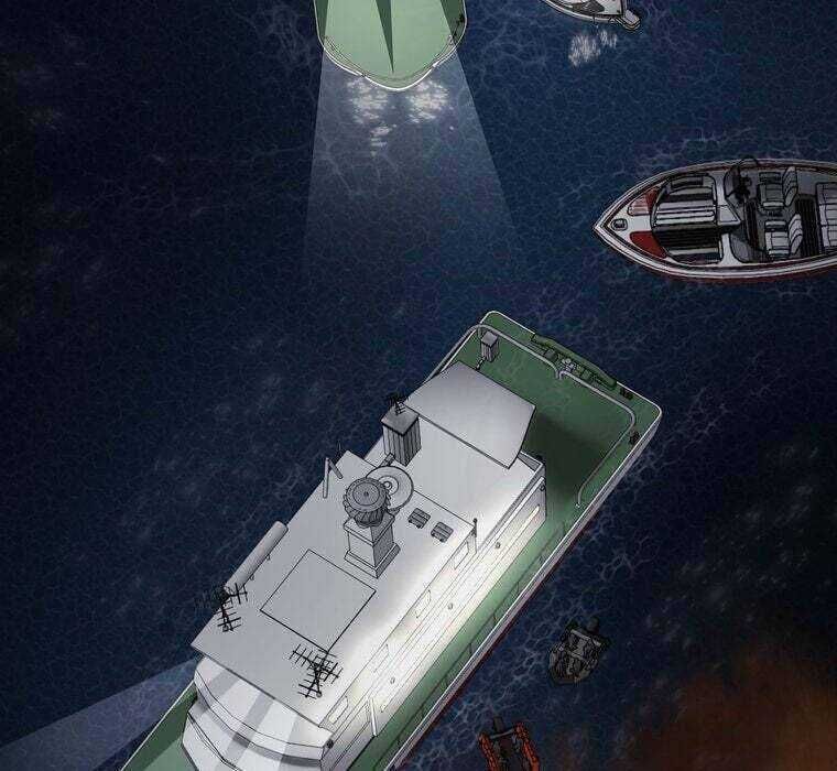 Giáo Viên Ác Quỷ Saiko Chapter 66 - Trang 2