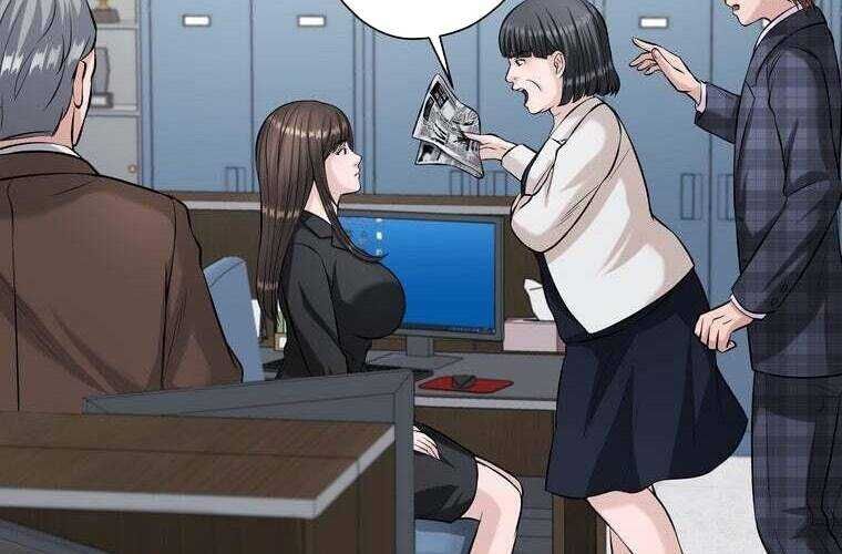 Giáo Viên Ác Quỷ Saiko Chapter 67 - Trang 2