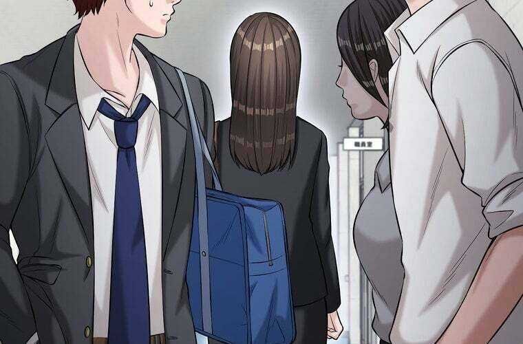 Giáo Viên Ác Quỷ Saiko Chapter 67 - Trang 2