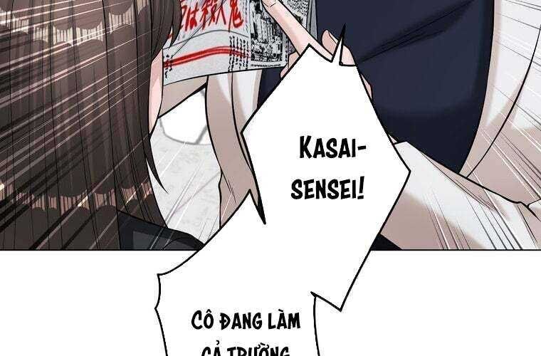 Giáo Viên Ác Quỷ Saiko Chapter 67 - Trang 2