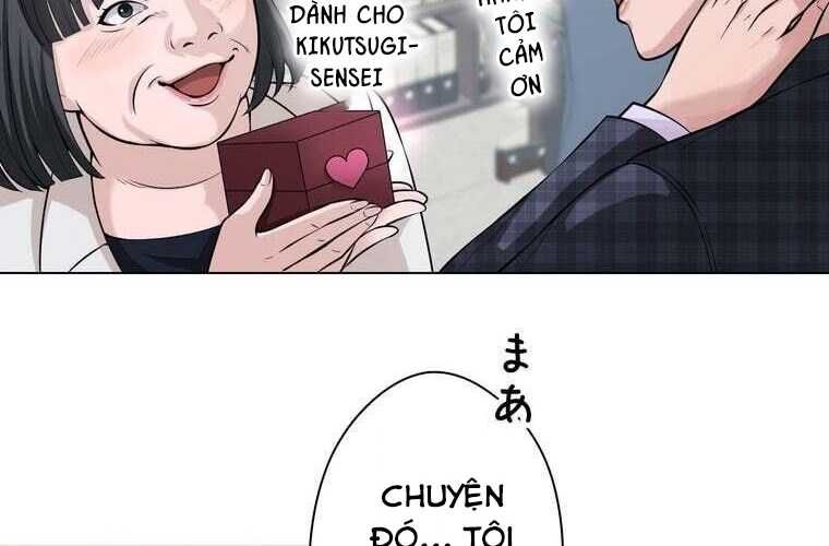 Giáo Viên Ác Quỷ Saiko Chapter 68 - Trang 2