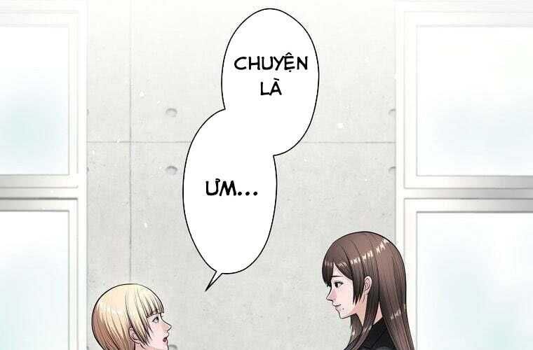 Giáo Viên Ác Quỷ Saiko Chapter 69 - Trang 2