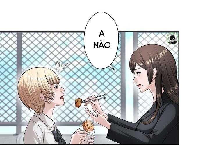Giáo Viên Ác Quỷ Saiko Chapter 69 - Trang 2