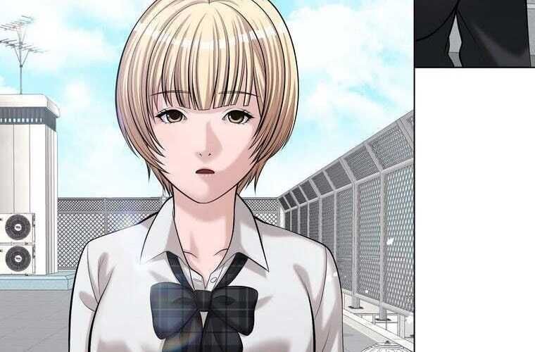 Giáo Viên Ác Quỷ Saiko Chapter 69 - Trang 2