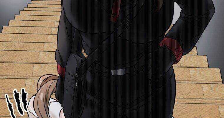 Giáo Viên Ác Quỷ Saiko Chapter 7 - Trang 2